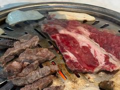 -六七八韩式烤肉·韩国料理(上杭路店)
