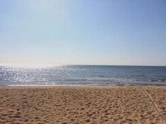 -北戴河东海水浴场