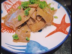 -然锅料理