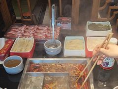 -重庆德忆火锅（龙南街3店）(渝水岸餐饮)