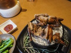 -避风塘·老港味餐厅(虹口龙之梦店)