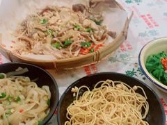 -东排食堂长沙小吃大排档(五一广场店)