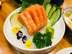 -隐炉和牛烧肉店(群力店)