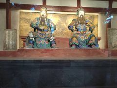 -成都武侯祠博物馆