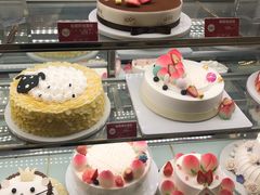 -味多美蛋糕(六道口店)