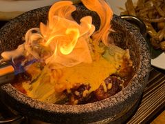 -马灯部落·西湖边的创意山景餐厅(虎跑动物园店)