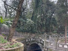 -虞山风景区
