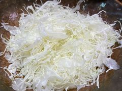 高丽菜丝-胜博殿日式炸猪排(西红门店)