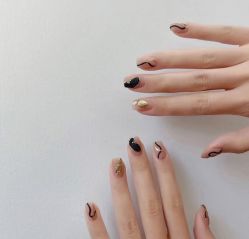 -悦指间美甲美睫