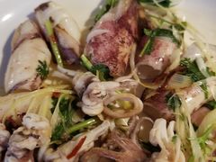-日丰园海肠水饺·老字号大连海鲜(和平广场店)