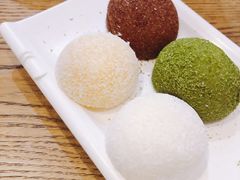 -太原茂业天地购物中心