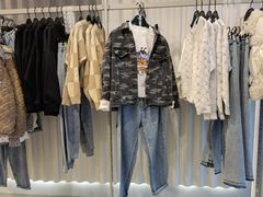 -首创奥特莱斯(昆山店)