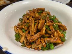 -衡厨·衡阳土菜(中南店)