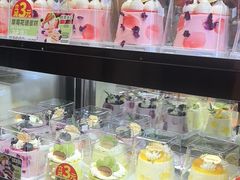 -味多美蛋糕(西安门店)