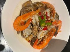 -简小舍·民间手艺菜(武昌江滩店)