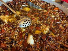 -辣婆婆(航天桥店)