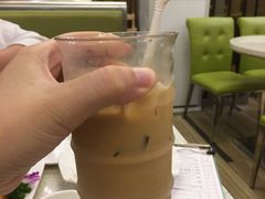 -明记港式烧腊茶餐厅(下沙店)