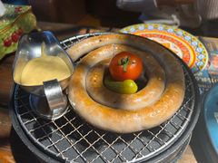 -卢布里西餐厅(海拉尔店)