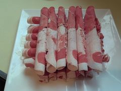 -吉羊三宝(复兴门笔管胡同店)