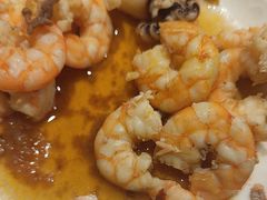 -一绪に寿喜烧自助(世茂广场店)