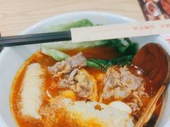 -云味馆·云南菜·云南米线(地王店)