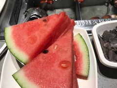 -海底捞火锅(公益西桥店)
