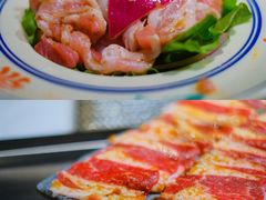 -张牌牌·东北烤肉小吃市集(金楠天街店)