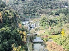 -天河潭旅游度假区
