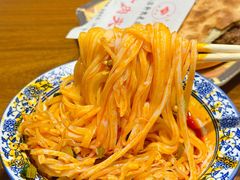 -元志初腊汁肉夹馍(钟楼粉巷店)