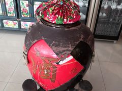 -东北人粗粮饺子坊(南山店)