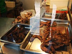 -徐家鸭子·非遗烤鸭(老门东店)