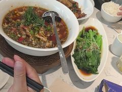 -院8里·少城记忆老川菜(宽窄巷子店)