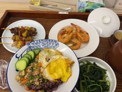 -雪梅月子中心(华侨城店)