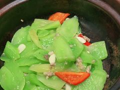 -顺风汤馆·广府粤菜(江宸天街店)
