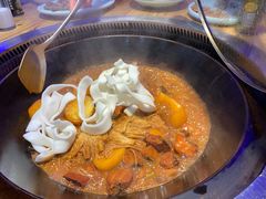 排骨锅-山河屯铁锅炖(哈西站店)