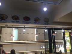 -辣火功夫麻辣烫(明洞1号店)