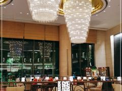 -深圳福田香格里拉大酒店