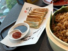 -柒园·三十年创意杭帮菜(龙湖滨江天街店)
