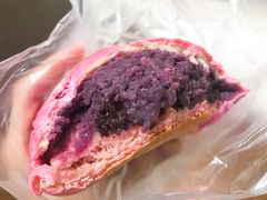 血糯米紫薯软软包-LELECHA乐乐茶(美罗城店)