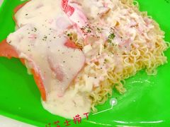 -華歡冰室-WahFoon(吉大店)
