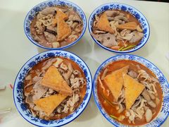 -大鼎沙嗲面(港口路店)