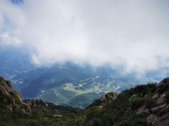 -白草畔自然风景区