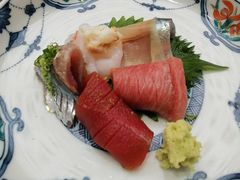 刺身-鮨龍