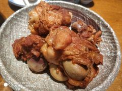 -95号酱骨·一块豆腐(展春园西路店)