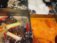 -海底捞火锅(万丰桥店)