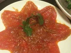 -蜀九香火锅(九眼桥店)