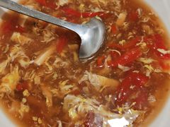 -牛庄高晓山风味馅饼城(海城店)