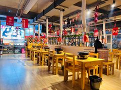 -么肆烤肉(蓝山名邸店)