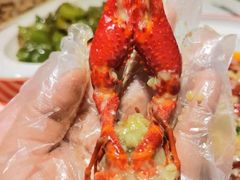 -霸王虾·麻辣小龙虾(清水河公园店)