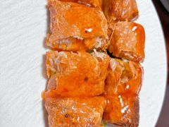 -吉祥树素食餐厅(江大南路店)